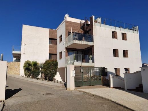 Apartment in Playas de Orihuela, Alicante