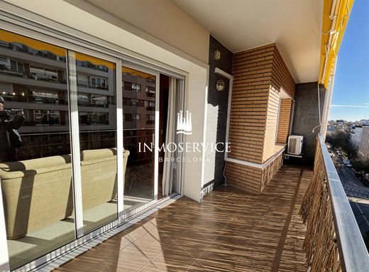 Apartment in Barcelona, Province of Barcelona