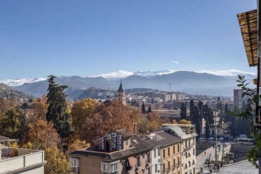 Apartment in Granada, Andalusia