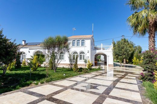 Villa La Marina, Provincia de Alicante
