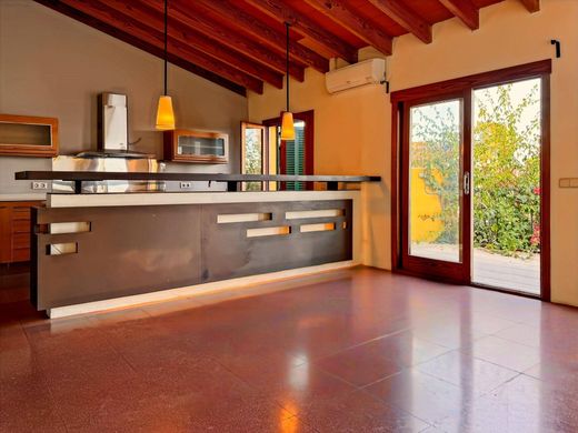 Casa di lusso a Palma di Maiorca, Isole Baleari