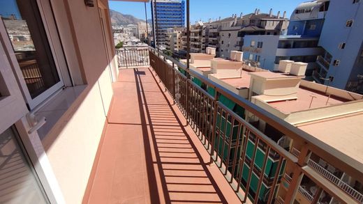 Apartment in Fuengirola, Malaga