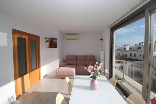 Appartement in Palma de Mallorca, Balearen