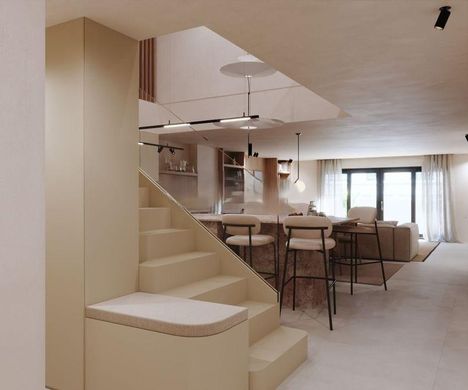 Пентхаус, Аликанте, Provincia de Alicante