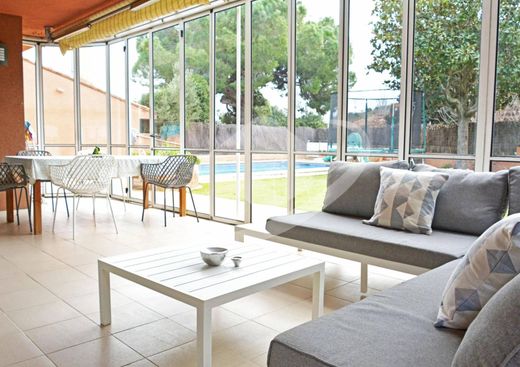 Luxus-Haus in Sant Quirze del Vallès, Provinz Barcelona