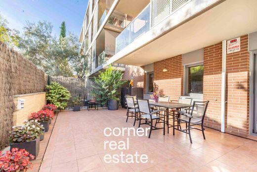 Apartment / Etagenwohnung in Sant Cugat del Vallès, Provinz Barcelona