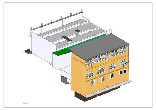 Luxe woning in Las Palmas de Gran Canaria, Provincia de Las Palmas