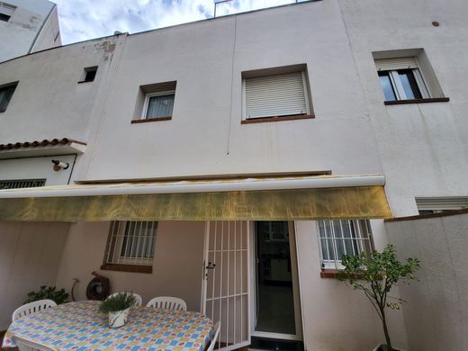 Wohnkomplexe in Lloret de Mar, Provinz Girona