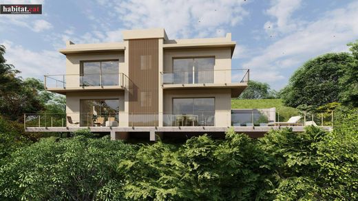 Casa de lujo en Olivella, Provincia de Barcelona