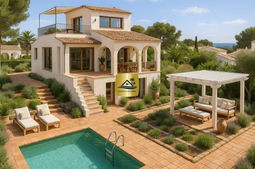 Villa in Xàbia, Provincia de Alicante