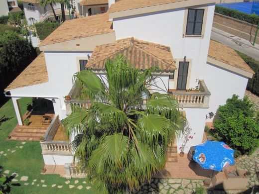 Μονοκατοικία σε Πάλμα, Illes Balears