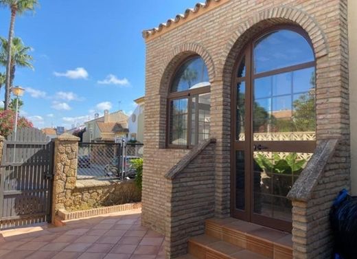 Detached House in Rota, Cadiz