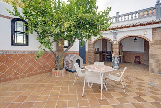 Luxury home in Granada, Andalusia