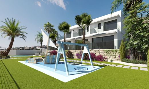 Apartment in Finestrat, Alicante