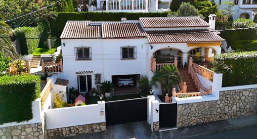 Villa - Jávea, Provincia de Alicante