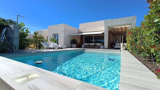 Villa in Algorfa, Alicante