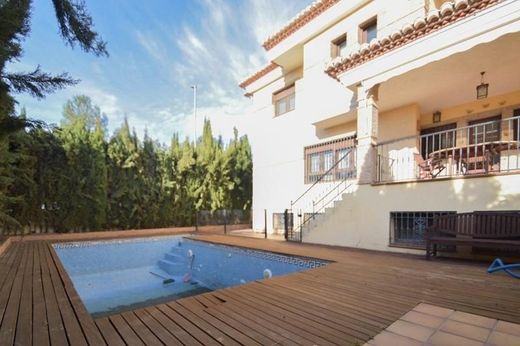 Detached House in Maracena, Granada