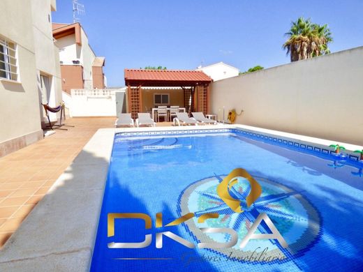 Detached House in Benicassim, Castellon
