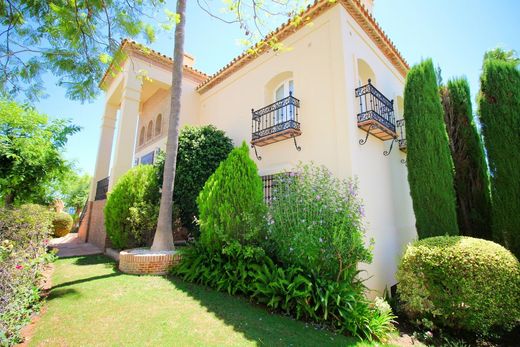 Villa à Benahavís, Malaga