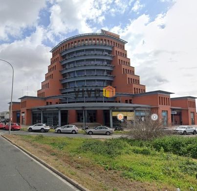 ‏משרד ב  סביליה, Provincia de Sevilla