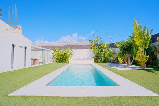 Villa in l'Alfàs del Pi, Provincia de Alicante