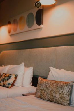 Hotel en Bueu, Pontevedra