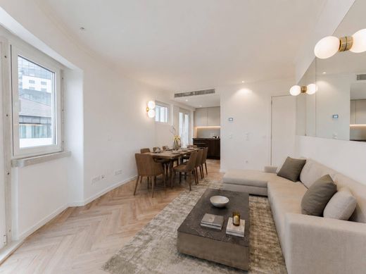 Apartment in Lisbon