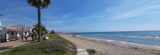 Kamienica w Cabanes, Província de Castelló