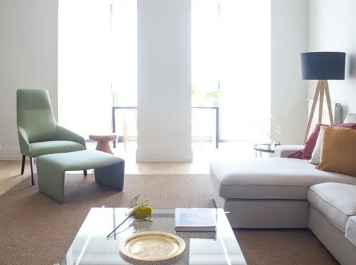 套间/公寓  马德里, Provincia de Madrid