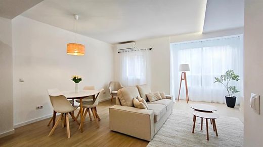 Apartment / Etagenwohnung in Palma de Mallorca, Balearen Inseln