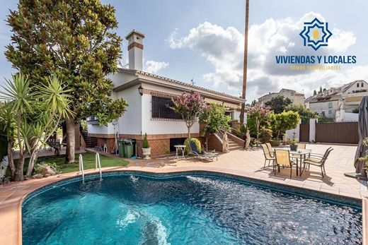 Luxe woning in Monachil, Provincia de Granada