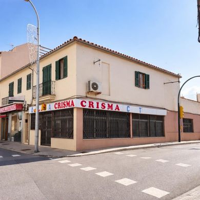 Complexes résidentiels à Palma de Majorque, Province des Îles Baléares