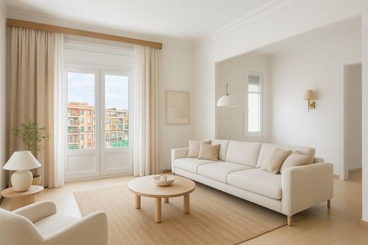 Appartement à Barcelone, Province de Barcelone