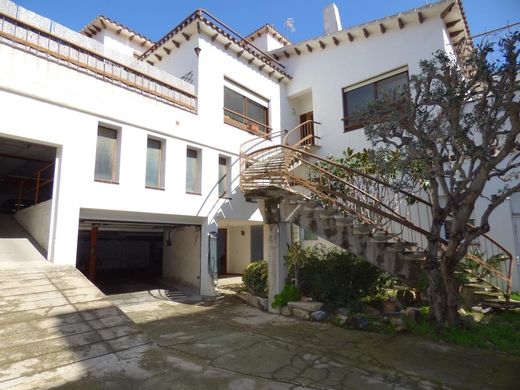 Casa de lujo en Malgrat de Mar, Provincia de Barcelona