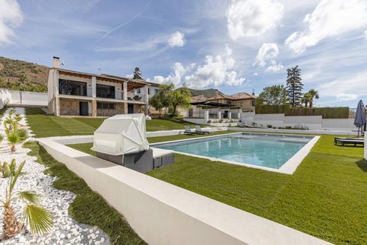 Luxury home in Padul, Granada