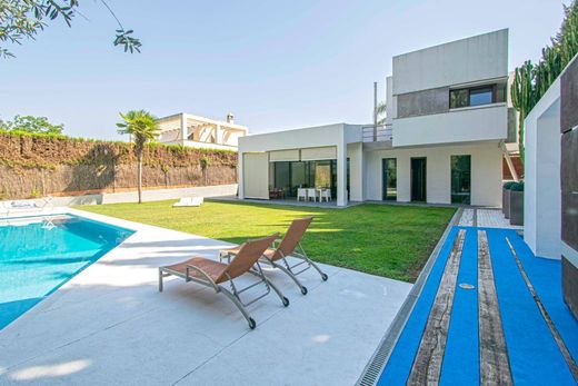 Vrijstaand huis in Aznalcázar, Provincia de Sevilla