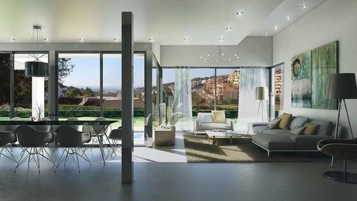 Villa in Estepona, Malaga
