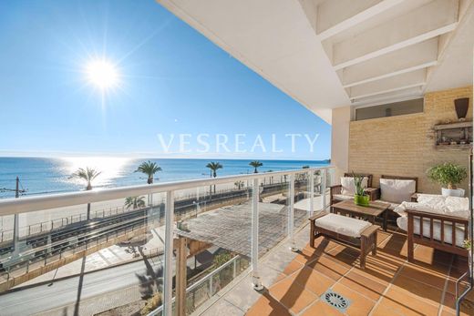 Apartament w El Campello, Provincia de Alicante