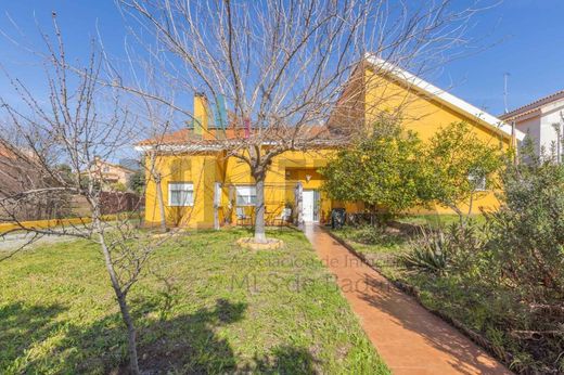 独立式房屋  Badajoz, Provincia de Badajoz