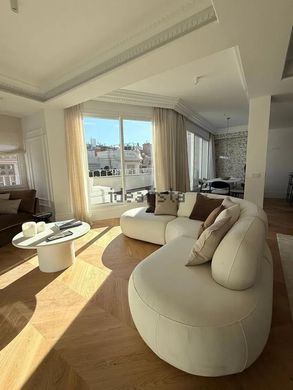 Penthouse Madrid, Provincia de Madrid