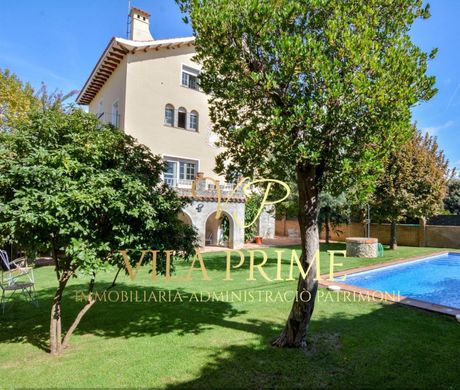 Casa Unifamiliare a El Masnou, Província de Barcelona