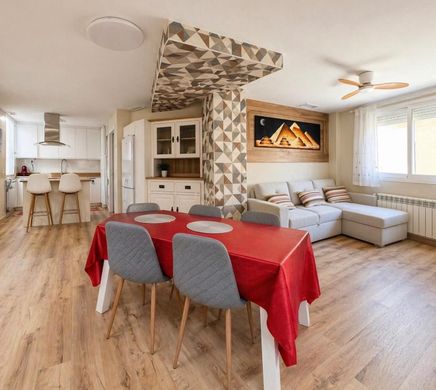 Piso / Apartamento en Tabernes Blanques, Provincia de Valencia