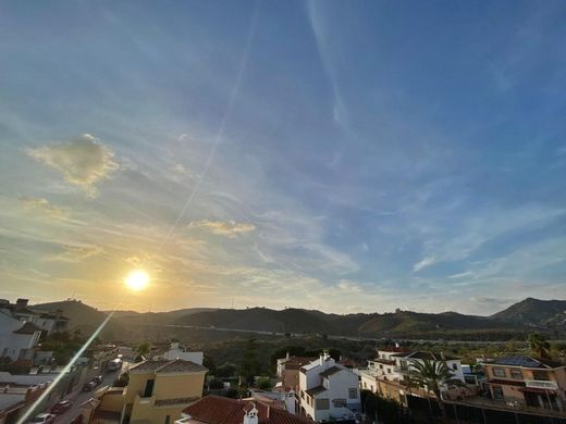 Málaga, マラガの一戸建て住宅