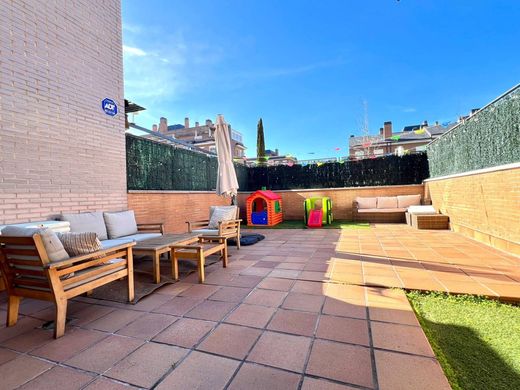 Apartment / Etagenwohnung in San Sebastián de los Reyes, Provinz Madrid