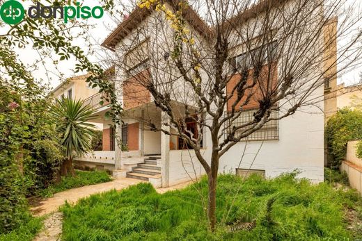 Casa de luxo - Granada, Provincia de Granada