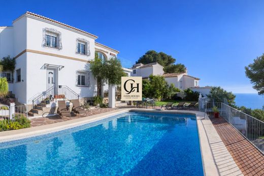Villa en Jávea, Provincia de Alicante