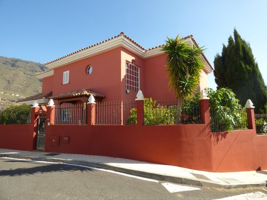 独立式房屋  Candelaria, Provincia de Santa Cruz de Tenerife