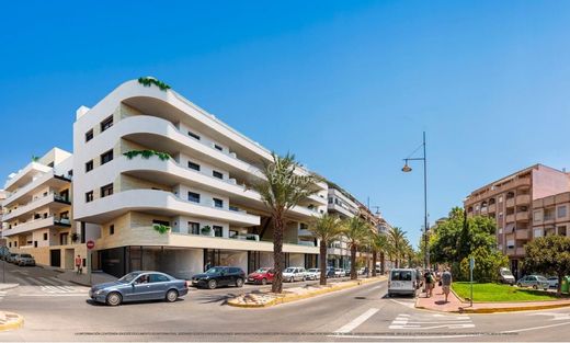 Appartement à Torrevieja, Alicante