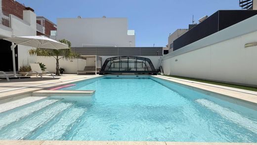 Villa in Benijofar, Alicante