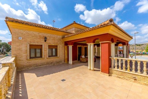 Villa in Orihuela, Alicante